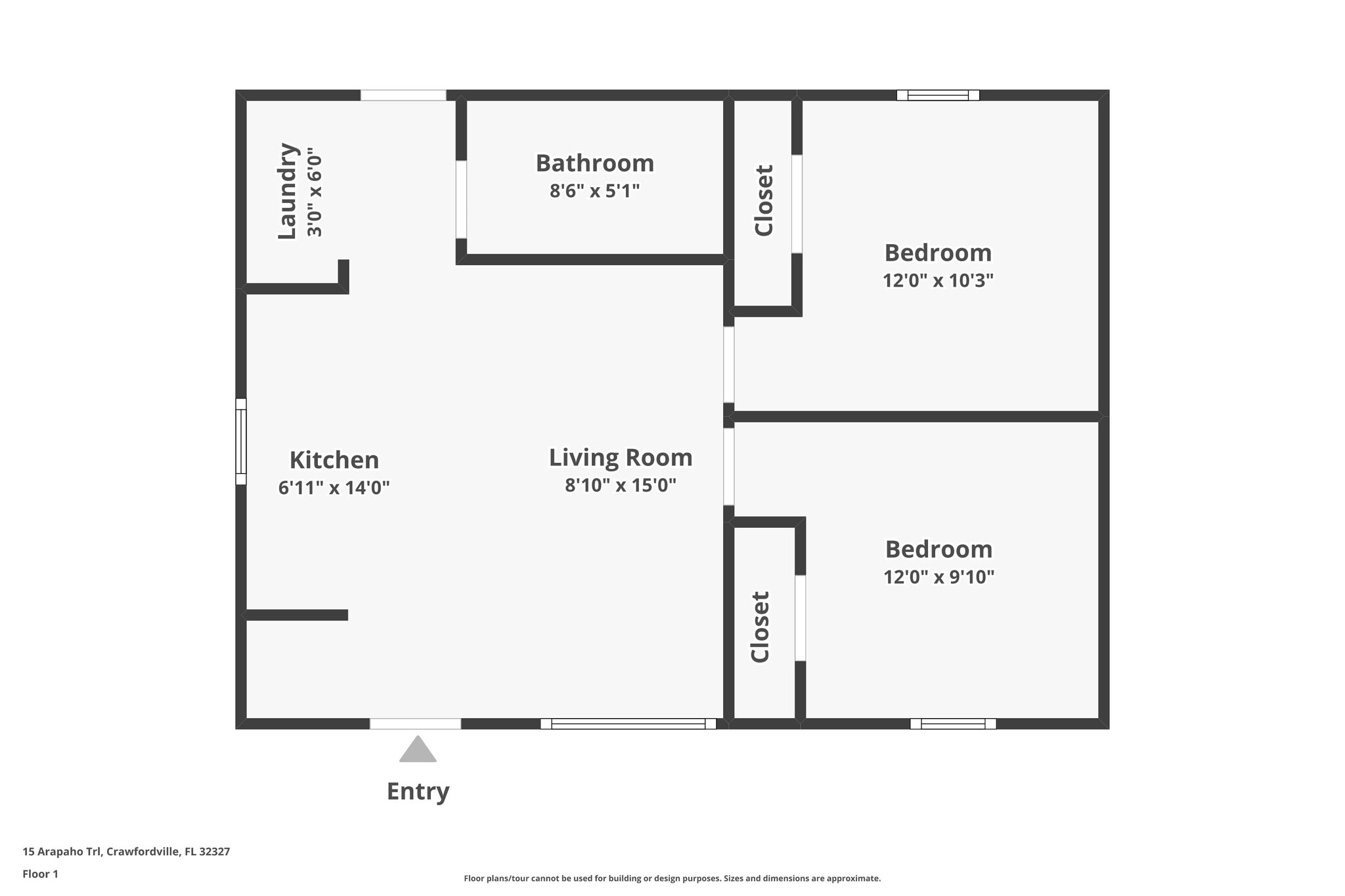Building Photo - 15 Arapaho Trl