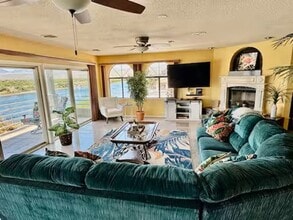 Building Photo - 3 Story Beauty on the Colorado River w/Private Dock