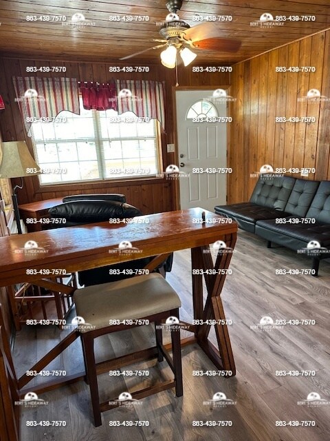 Building Photo - 2854 Tindel Camp Rd