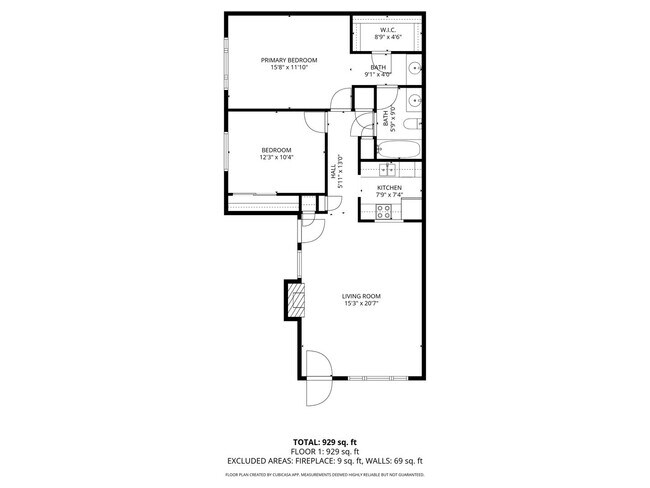 Building Photo - 2307 N Grand Ave