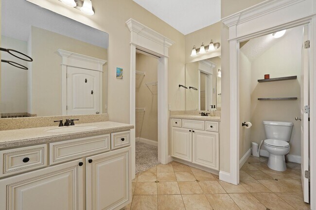 Building Photo - 3 Bedroom Dunham Marsh Beauty with Outdoor Fireplace and Resort-Style Community Amenities