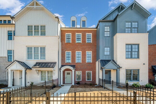 Building Photo - Cardinal East Village