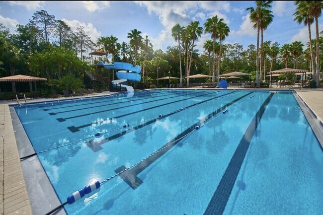 Building Photo - "Gated community in Seven Oak 3-Bedroom Townhouse with Granite Countertops in Wesley Chapel, FL"