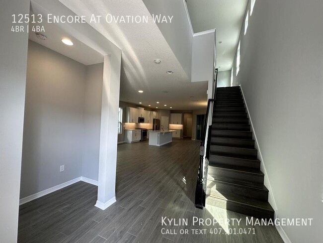 Building Photo - 12513 Encore At Ovation Way