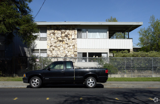 Building Photo - Palos Verdes Apartments