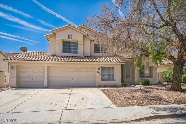 Primary Photo - 2507 El Paso Grande Ave
