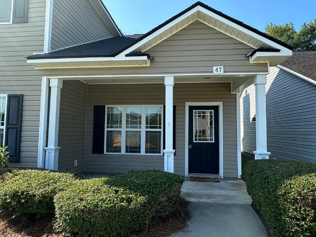 Building Photo - Fantastic Three Bedroom Updated Home in Bluffton!