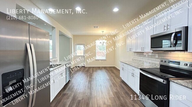 Building Photo - 11346 Long Rider