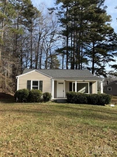 Building Photo - 530 N Mulberry St