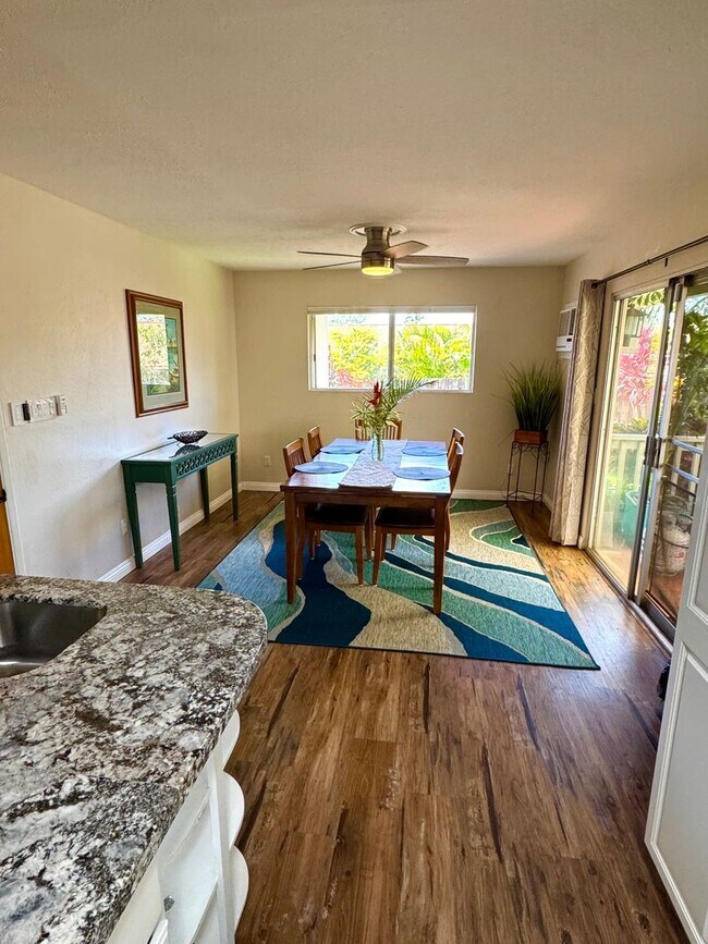 Building Photo - Amazing Furnished Home near South Maui Beaches