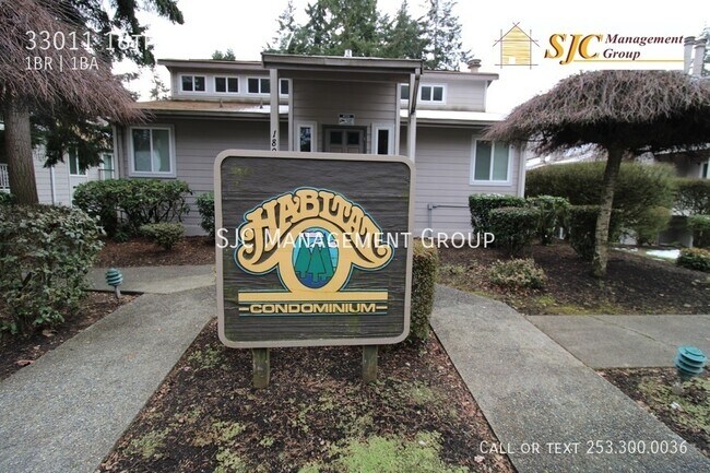 Primary Photo - 33011 18th Pl S
