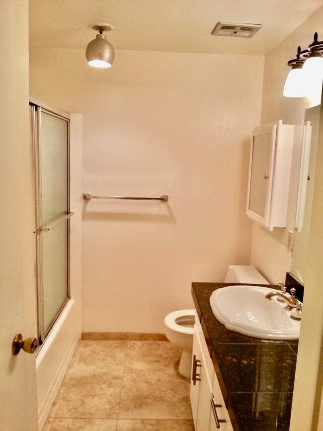 Second Bathroom - 3606 Vista Rey