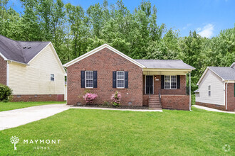 Building Photo - Inviting Brick Home!