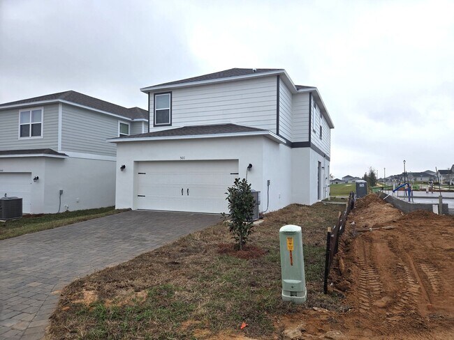 Building Photo - Brand New 2 Story 3/2.5 in Cypress Bluff