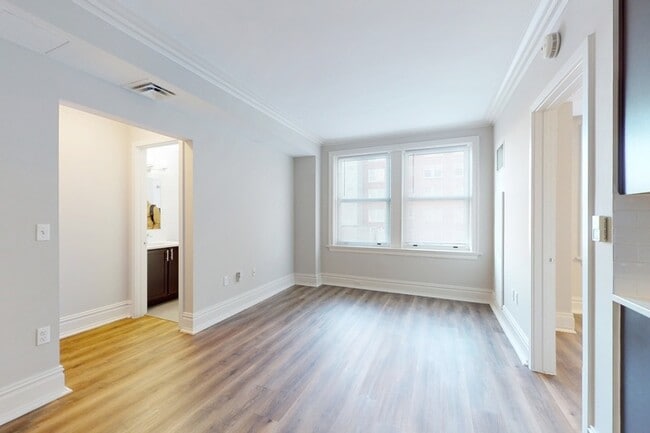 Floorplan - Bellerive