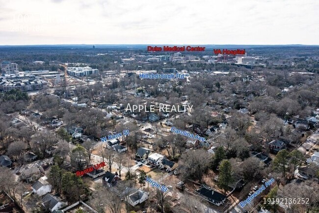 Building Photo - 1004 Virgie St