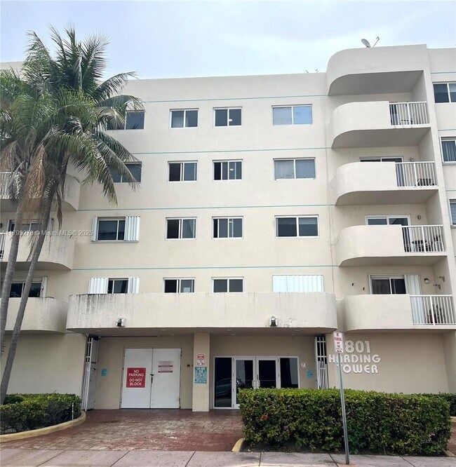 Building Photo - 6801 Harding Ave