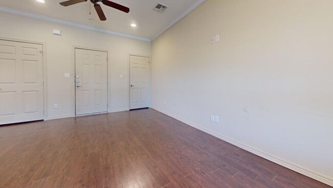 Building Photo - 709 Luther W St