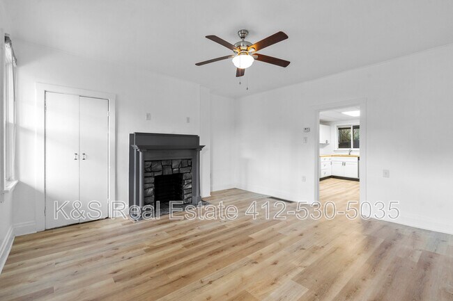 Building Photo - 2721 Berg St