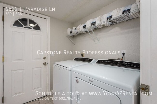 Building Photo - 6522 E Paradise Ln