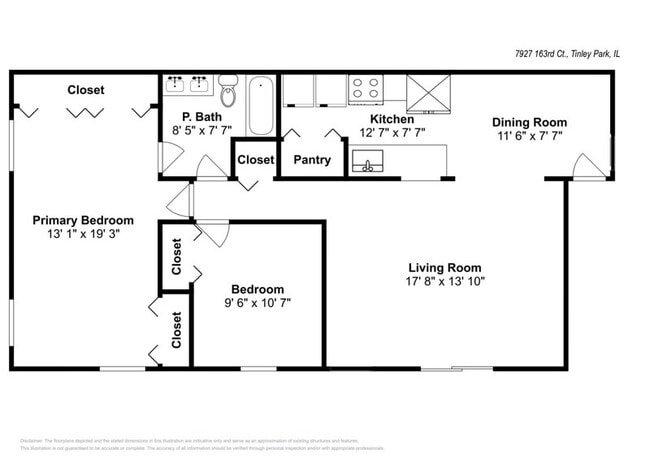 Building Photo - 7927 163rd Ct