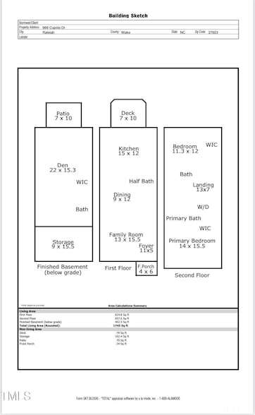 Building Photo - 666 Cupola Dr