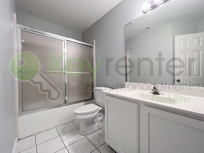 Building Photo - Gorgeous 4 bed/ 2 bath home in Sharyland P...