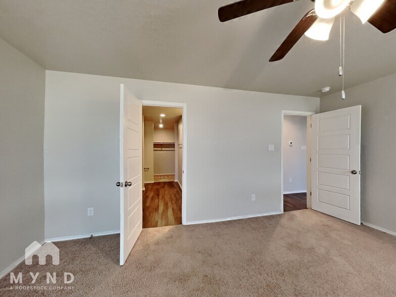 Building Photo - 3914 Colemans Run