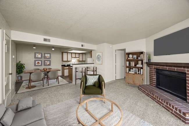 Building Photo - Ashley Square