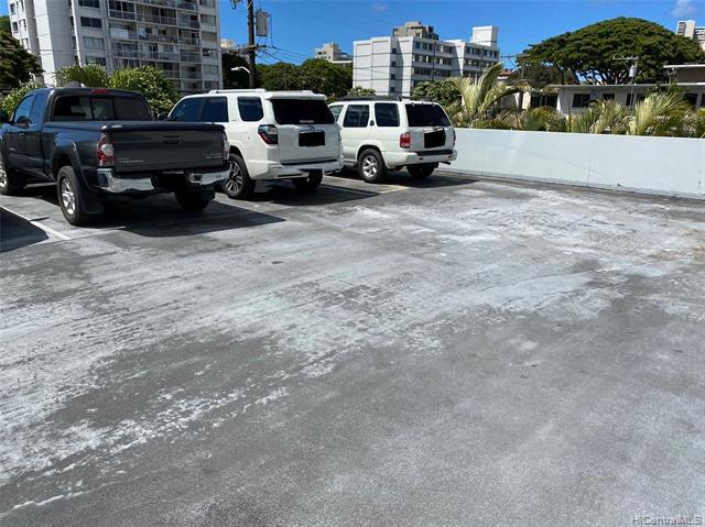 Building Photo - 1541 Dominis St