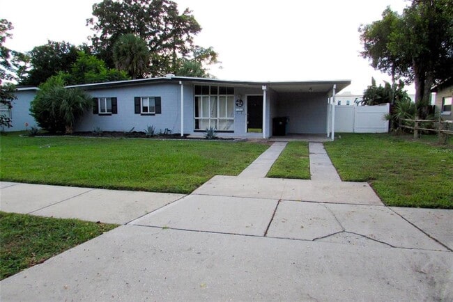 Building Photo - 550 Hartley Pl