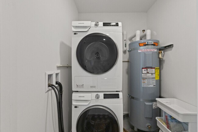 Building Photo - Brand new building, the Largest One Bedroom, FULLY FURNISHED rental available at The Park On Keea...