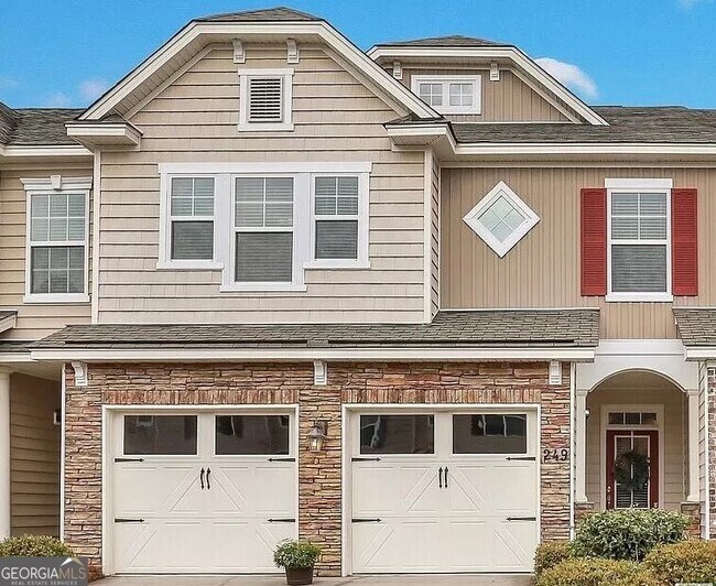 Primary Photo - 249 Durham Park Way