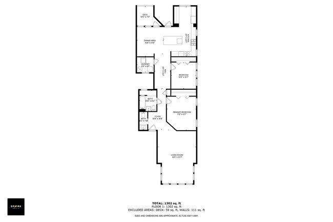 Building Photo - 1469 W Winona St