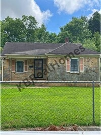 Building Photo - 2601 Kenner Ave