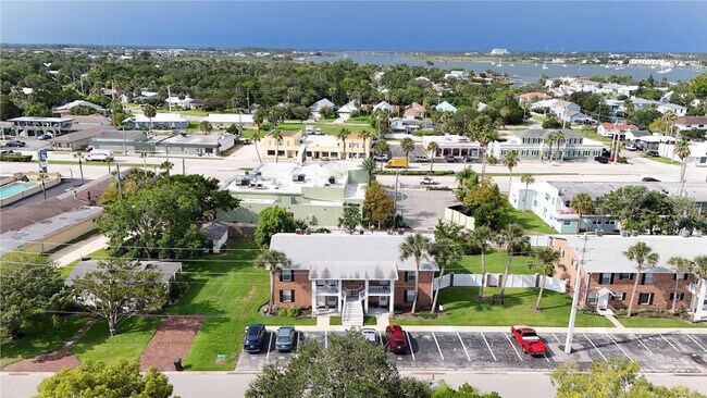 Building Photo - 405 Flagler Blvd