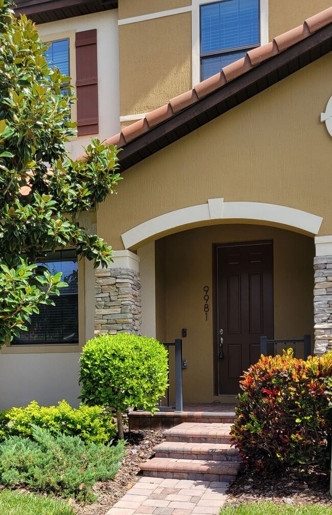 Building Photo - Townhouse in Eagle Creek Gated Community, Lake Nona