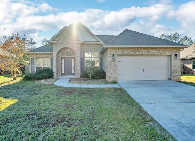 Building Photo - 3589 Autumn Woods Dr