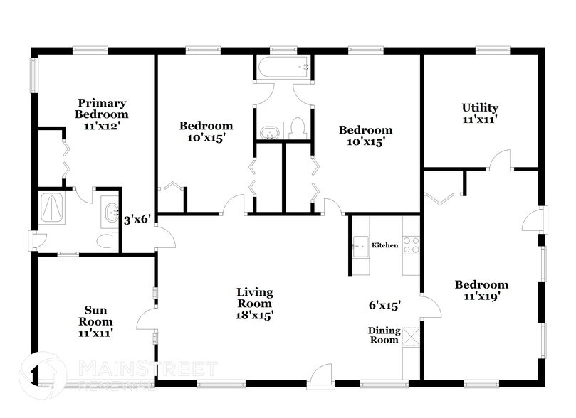 Building Photo - 221 Edwards Ave