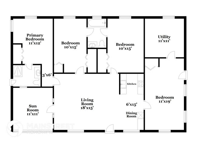 Building Photo - 221 Edwards Ave