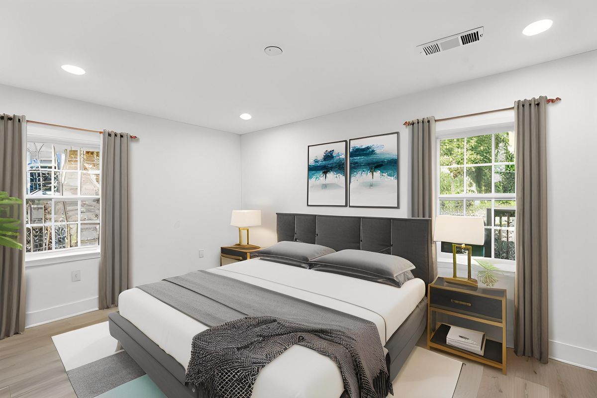 Building Photo - 167 Rockmart Dr SW