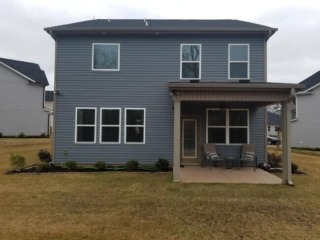 Building Photo - 2 Story 4 Bedroom Home Near Fort Gordon