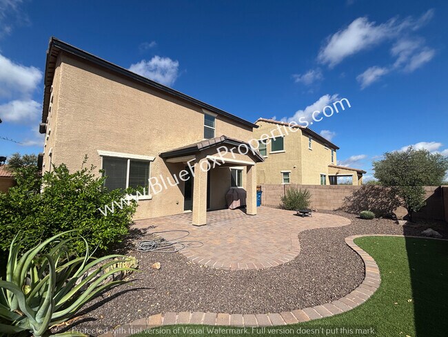 Building Photo - 10447 S Boot Hill Way