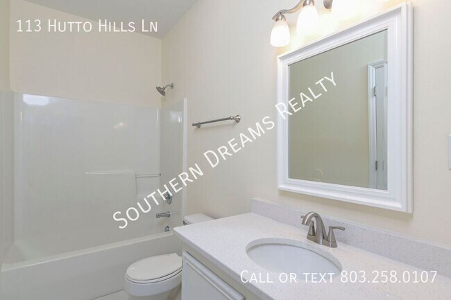 Building Photo - 113 Hutto Hill