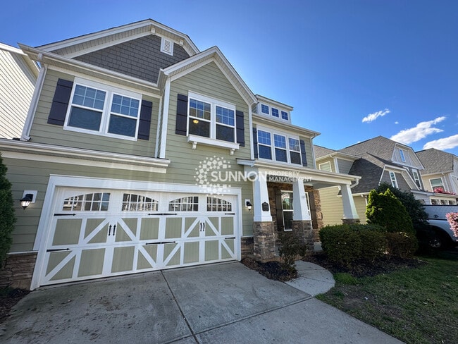 Primary Photo - 4 Bedroom 2.5 Bathroom in Indian Trail