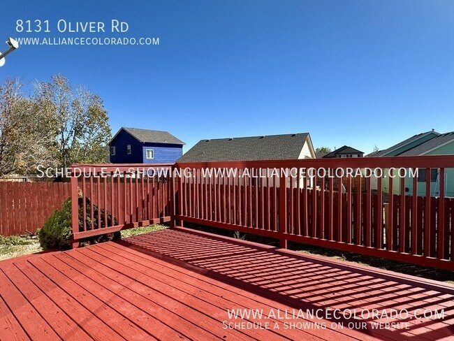 Building Photo - 8131 Oliver Rd
