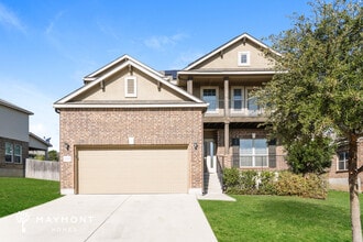 Building Photo - 12611 Ponder Ranch