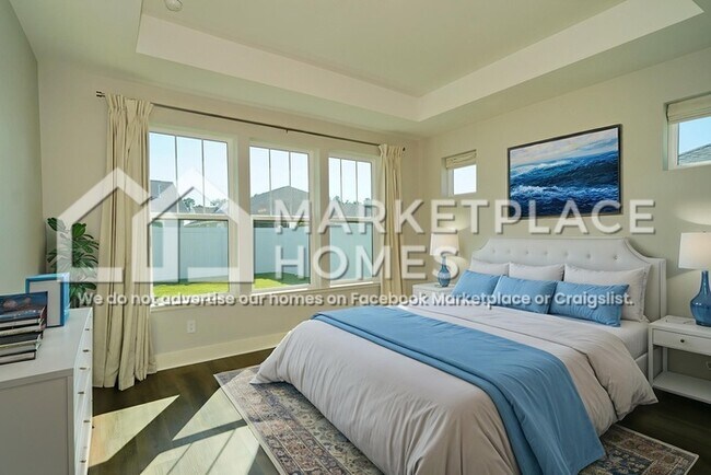 Building Photo - 1067 Harrison Bayou Dr