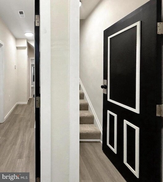 Building Photo - 2306 Wichita Ave