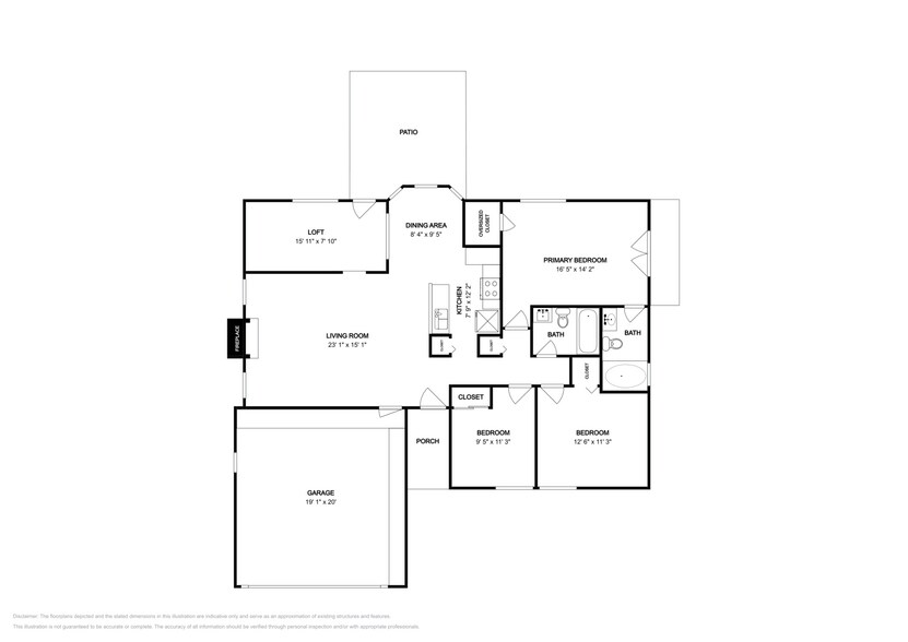 Building Photo - 7718 W Hazelwood St